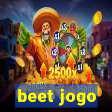 beet jogo